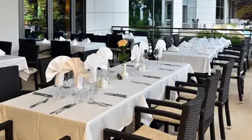 Flamingo Grand Hotel and Spa