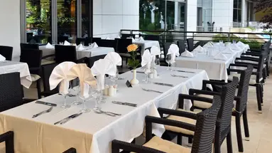 Flamingo Grand Hotel and Spa