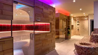 Flamingo Grand Hotel and Spa