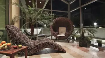 Flamingo Grand Hotel and Spa
