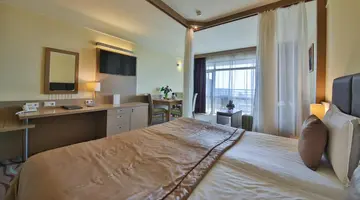 Flamingo Grand Hotel and Spa