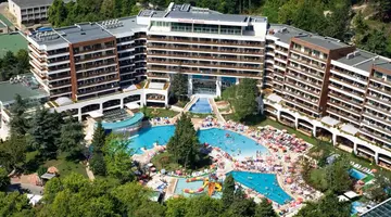 Flamingo Grand Hotel and Spa