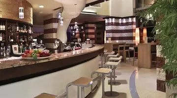 Flamingo Grand Hotel and Spa