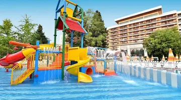 Flamingo Grand Hotel and Spa