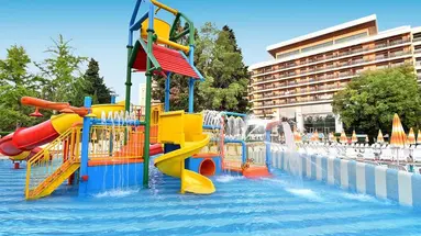 Flamingo Grand Hotel and Spa