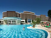 Flamingo Grand Hotel and Spa
