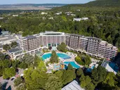 Flamingo Grand Hotel and Spa