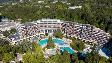 Flamingo Grand Hotel and Spa