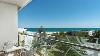 Flamingo Grand Hotel and Spa