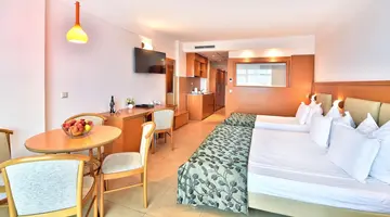 Flamingo Grand Hotel&Spa