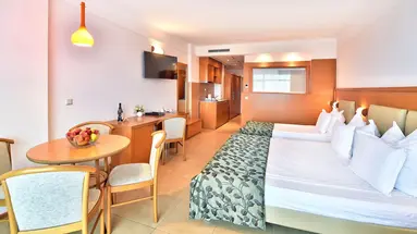 Flamingo Grand Hotel&Spa