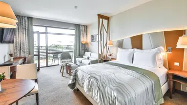 Flamingo Grand Hotel & Spa