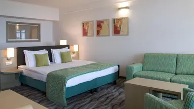 Flamingo Grand Hotel&Spa