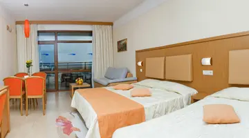 Flamingo Grand Hotel&Spa