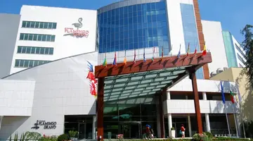 Flamingo Grand Hotel&Spa