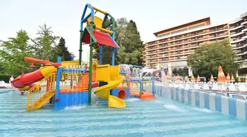 Flamingo Grand Hotel&Spa