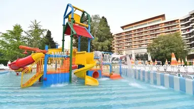 Flamingo Grand Hotel&Spa