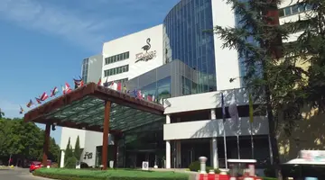 Flamingo Grand Hotel&Spa