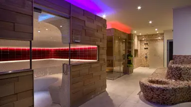 Flamingo Grand Hotel&Spa