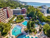 Flamingo Grand Hotel & Spa