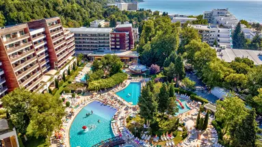 Flamingo Grand Hotel & Spa