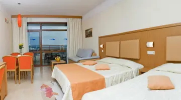 Flamingo Grand Hotel&Spa
