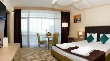 Flamingo Grand Hotel&Spa