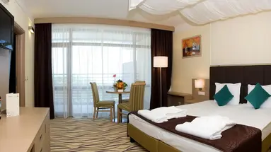 Flamingo Grand Hotel&Spa