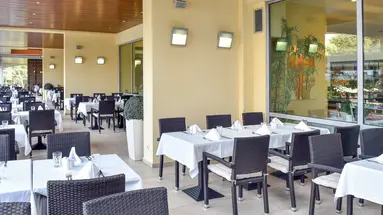 Flamingo Grand Hotel & Spa