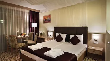 Flamingo Grand Hotel&Spa