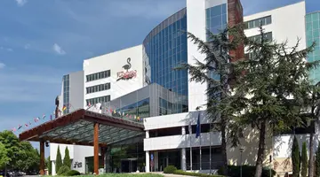 Flamingo Grand Hotel&Spa