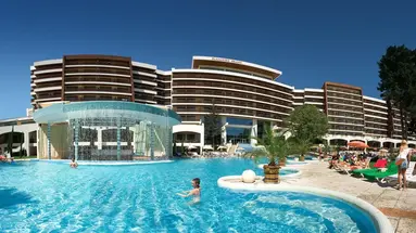 Flamingo Grand Hotel&Spa