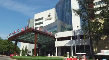 Flamingo Grand Hotel&Spa
