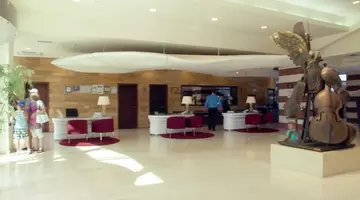 Flamingo Grand Hotel&Spa