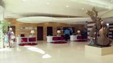 Flamingo Grand Hotel&Spa