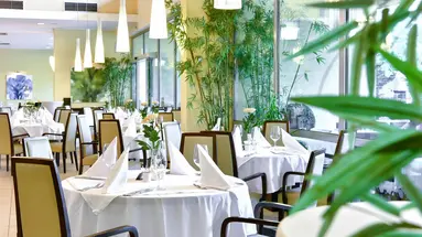 Flamingo Grand Hotel & Spa