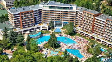 Flamingo Grand Hotel & Spa