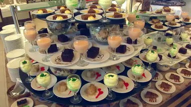Flamingo Grand Hotel&Spa