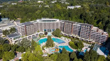 Flamingo Grand Hotel&Spa