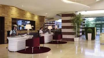 Flamingo Grand Hotel&Spa