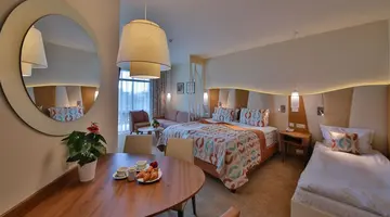 Flamingo Grand Hotel&Spa