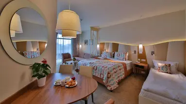 Flamingo Grand Hotel&Spa