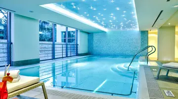 Flamingo Grand Hotel & Spa