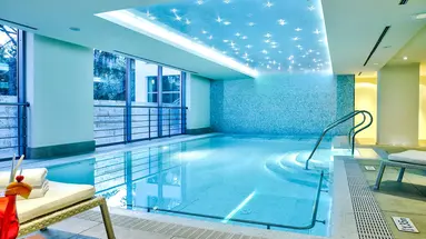 Flamingo Grand Hotel & Spa