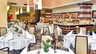 Flamingo Grand Hotel & Spa