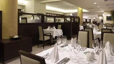 Flamingo Grand Hotel&Spa