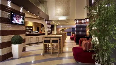 Flamingo Grand Hotel&Spa