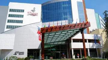 Flamingo Grand Hotel&Spa