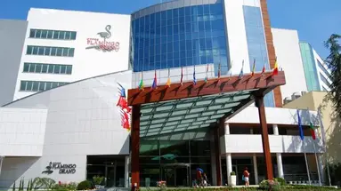 Flamingo Grand Hotel&Spa