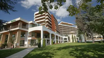 Flamingo Grand Hotel&Spa
